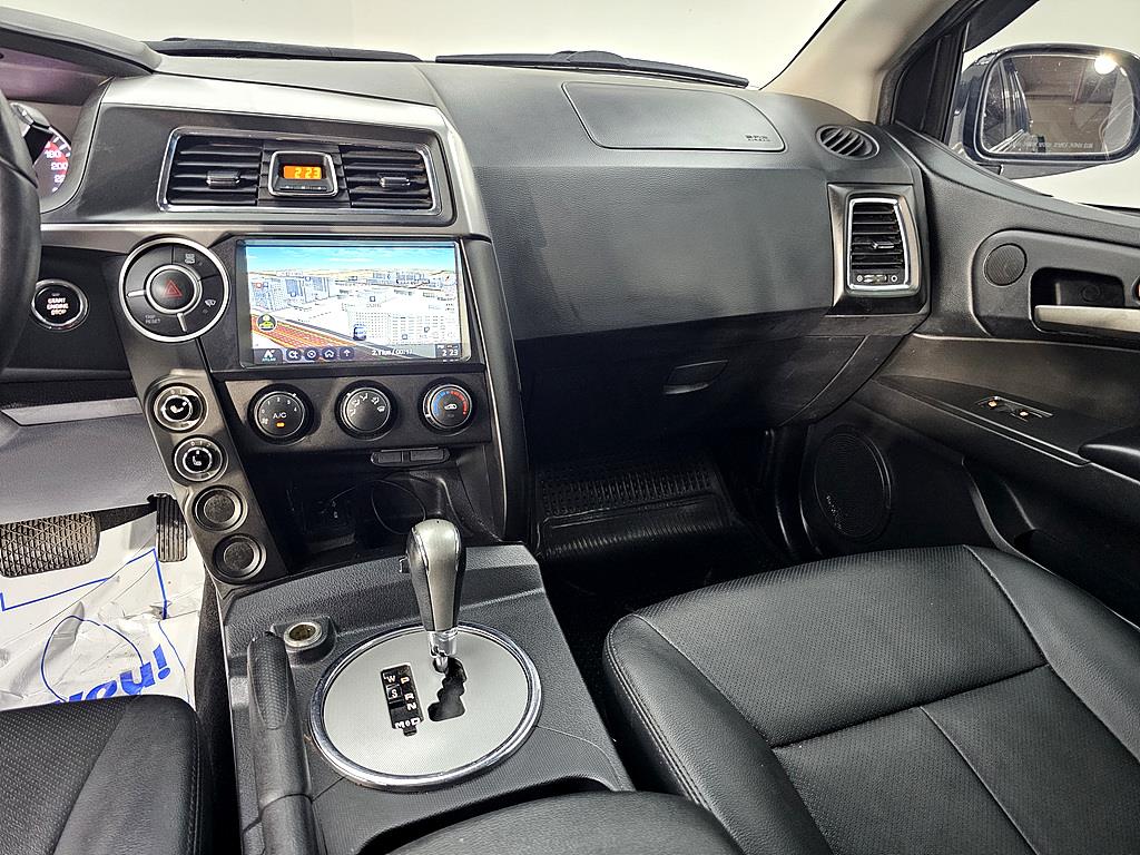Ssangyong Korando - Vista 10