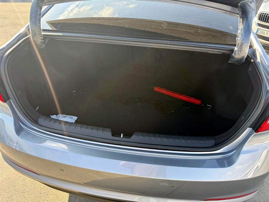 HYUNDAI Sonata 2017 Gris - Importación desde Corea - HF Imports Iquique - Foto 19