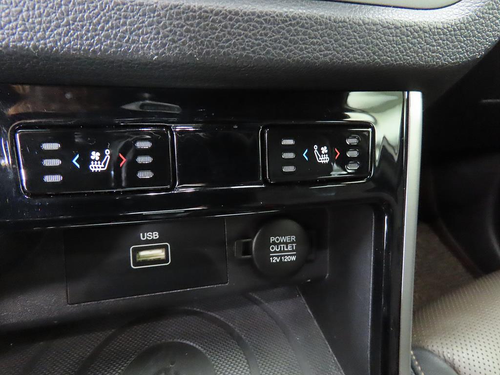Ssangyong Korando 2020 Blanco - Importación desde Corea - HF Imports Iquique - Foto 15