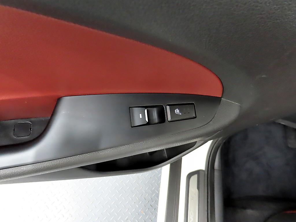 HYUNDAI Tucson - Vista 12