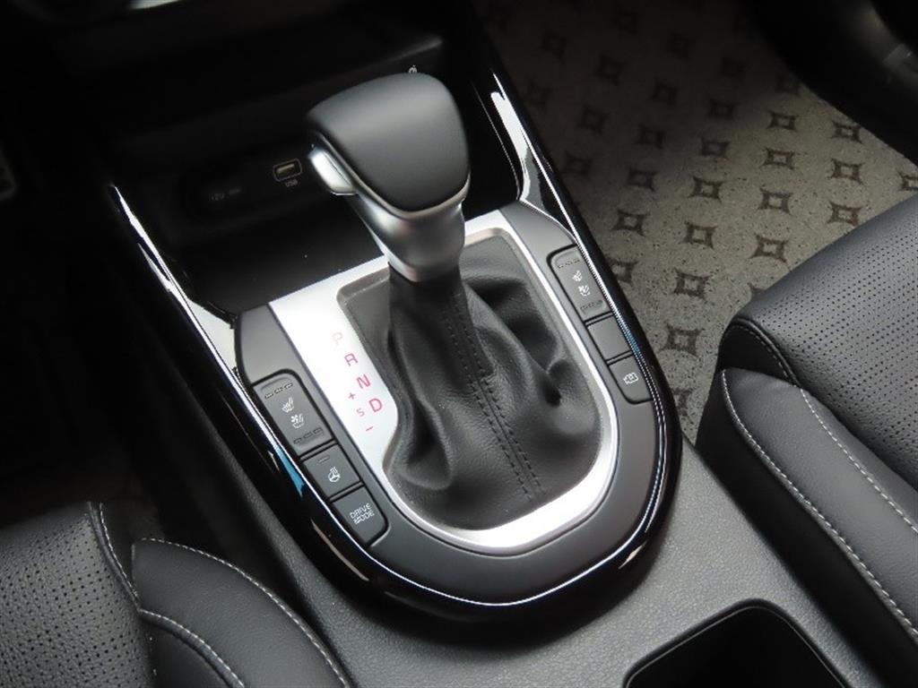 KIA K3 - Vista 11