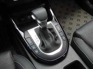 KIA K3 - Vista 12
