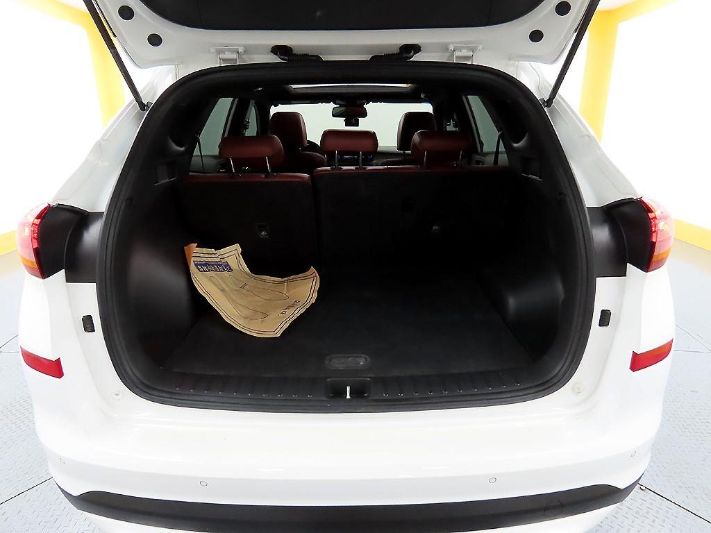 HYUNDAI Tucson 2019 - Importación desde Corea - HF Imports Iquique - Foto 18