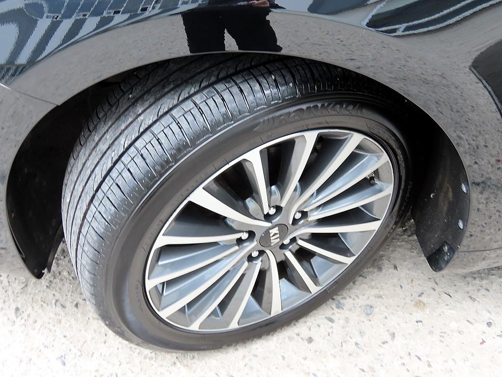 KIA K7 2016 - Importación desde Corea - HF Imports Iquique - Foto 20
