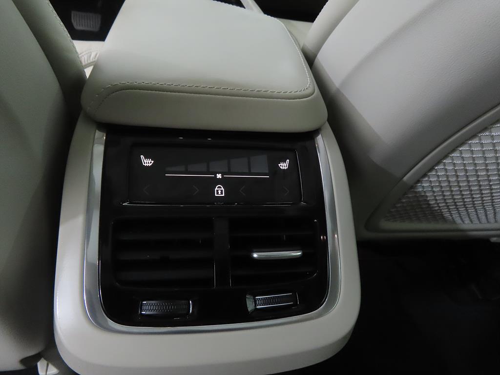Volvo S60 2020 Blanco - Importación desde Corea - HF Imports Iquique - Foto 13