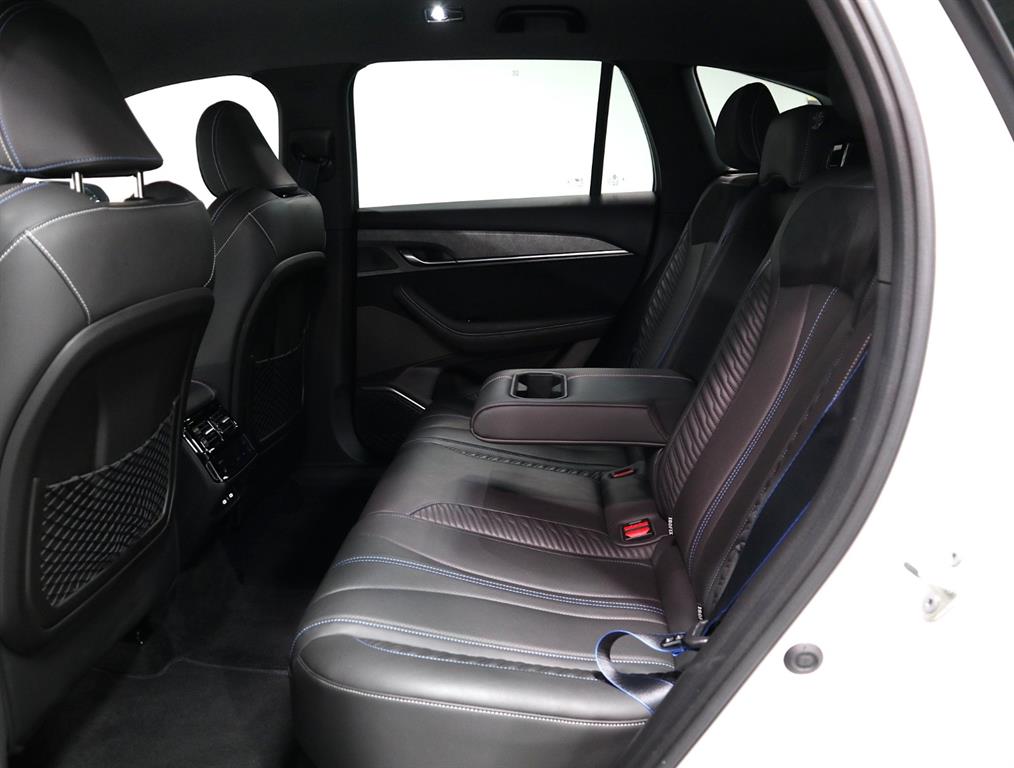 SAMSUNG Grand Koleos - Vista 10