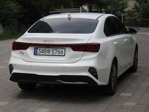 KIA K3 - Vista 6