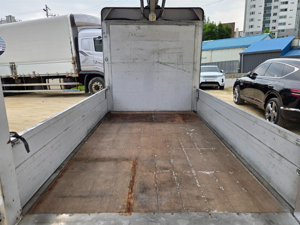 Small Truck Top_Wingbody - Vista 8