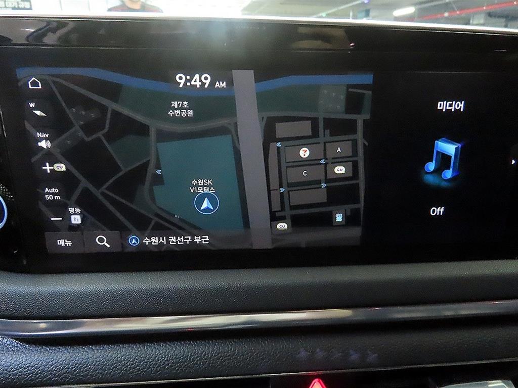 HYUNDAI Sonata 2021 Blanco - Importación desde Corea - HF Imports Iquique - Foto 15