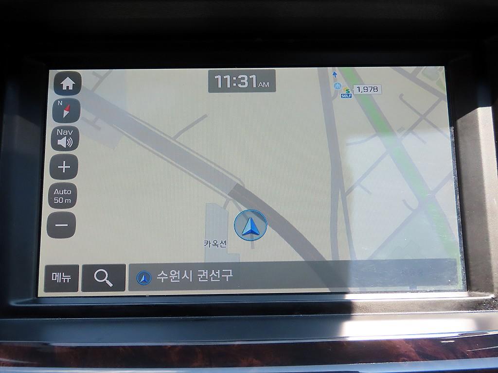 HYUNDAI Genesis 2015 Blanco - Importación desde Corea - HF Imports Iquique - Foto 13