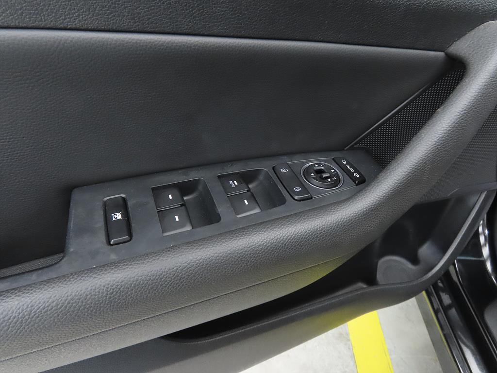 HYUNDAI Sonata 2019 Negro - Importación desde Corea - HF Imports Iquique - Foto 16