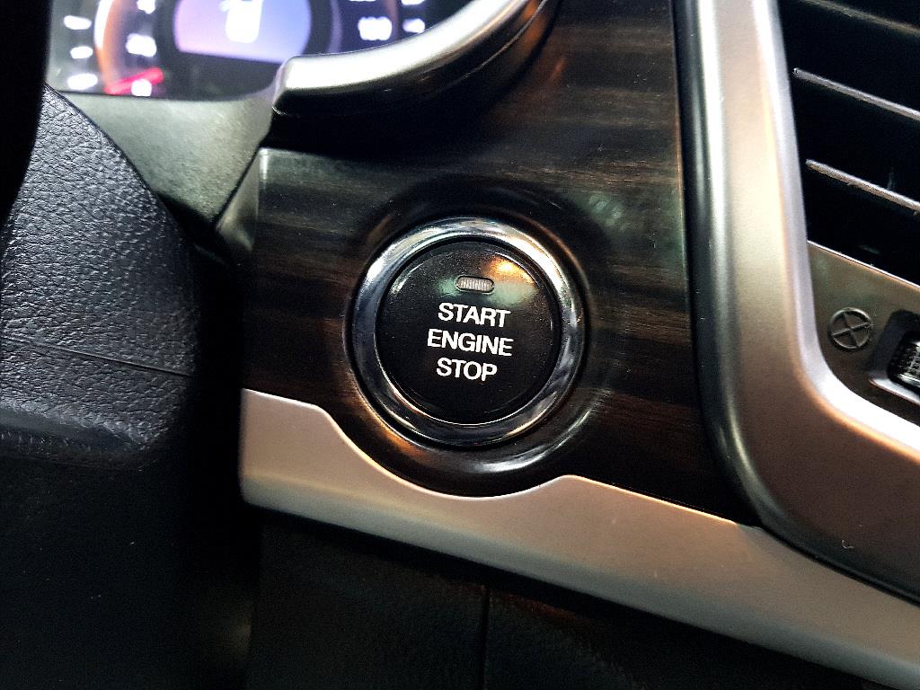 Ssangyong Korando 2015 Blanco - Importación desde Corea - HF Imports Iquique - Foto 14