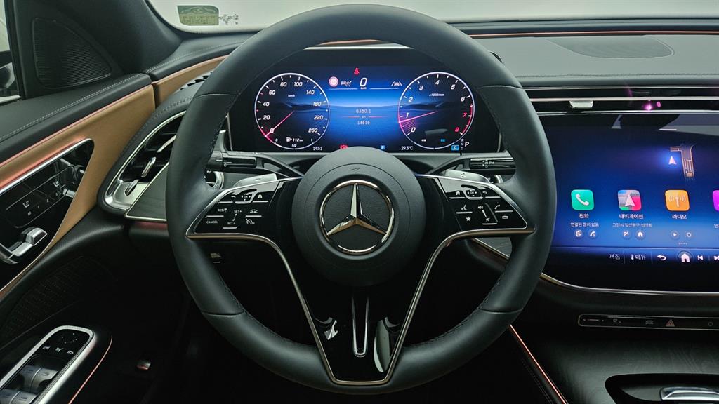Mercedes Benz E class 2025 Blanco - Importación desde Corea - HF Imports Iquique - Foto 14