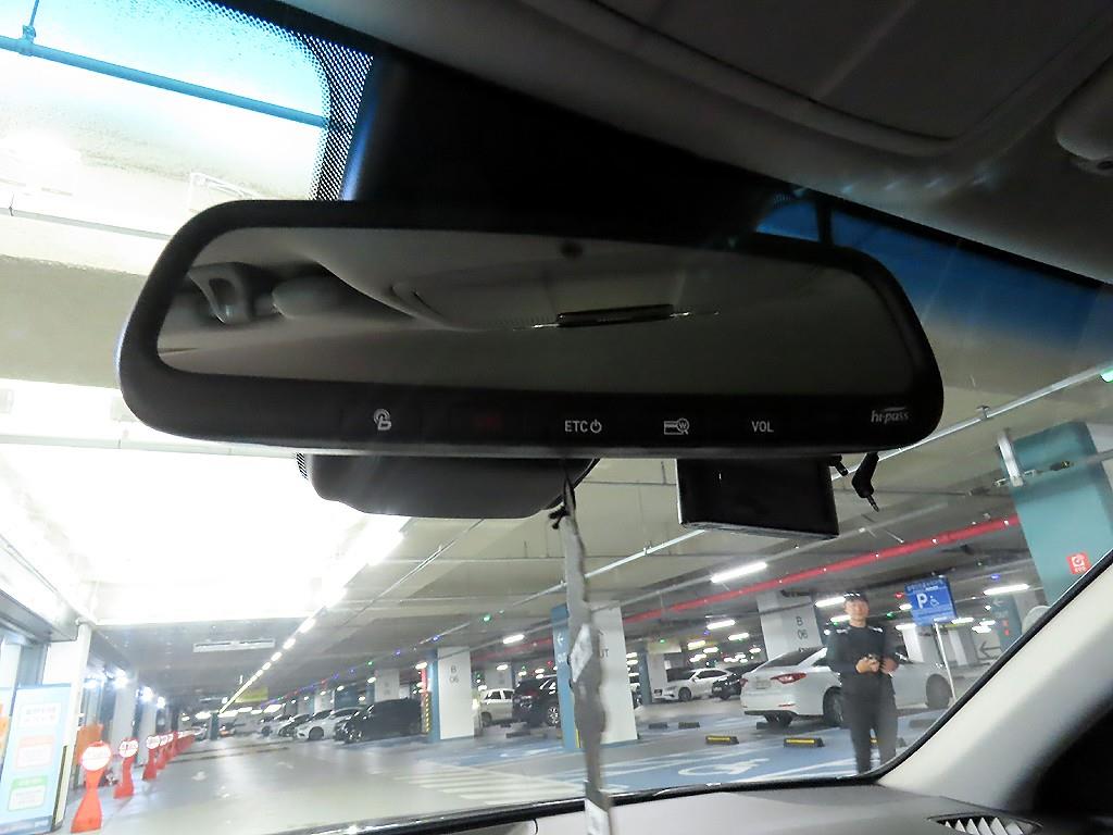 HYUNDAI Grandeur 2019 Negro - Importación desde Corea - HF Imports Iquique - Foto 15