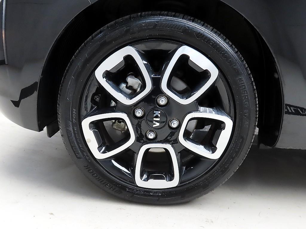 KIA Ray 2021 - Importación desde Corea - HF Imports Iquique - Foto 20