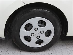 KIA Morning - Vista 10