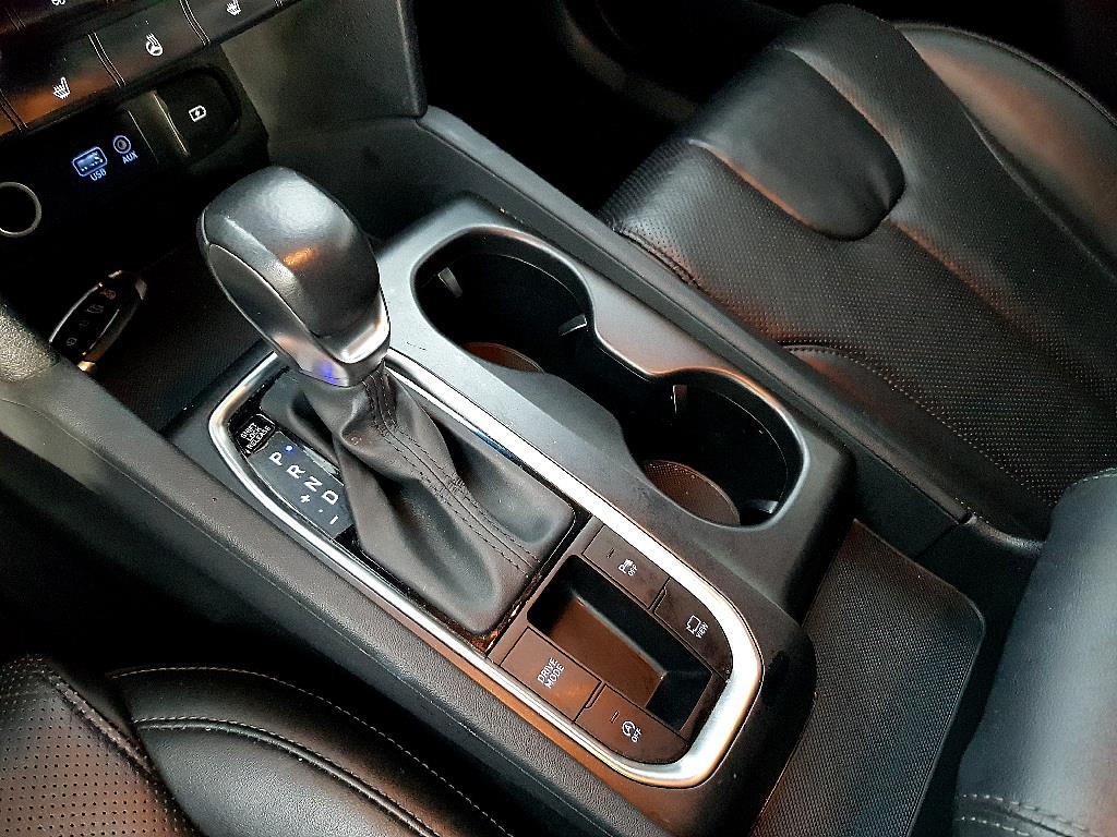 HYUNDAI Santa Fe 2019 Blanco - Importación desde Corea - HF Imports Iquique - Foto 13