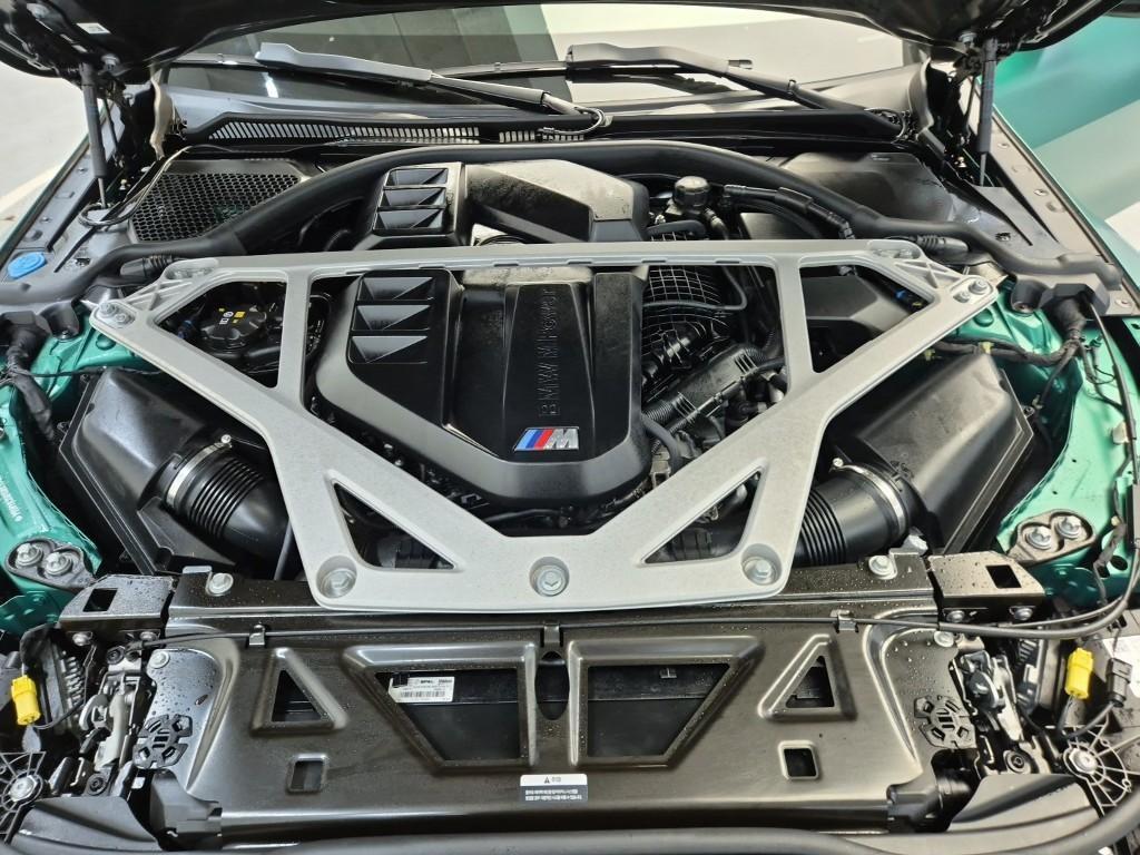 BMW 4 Series - Vista 5