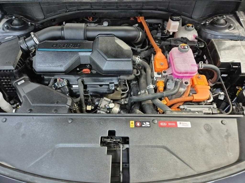 KIA Sorento - Vista 5