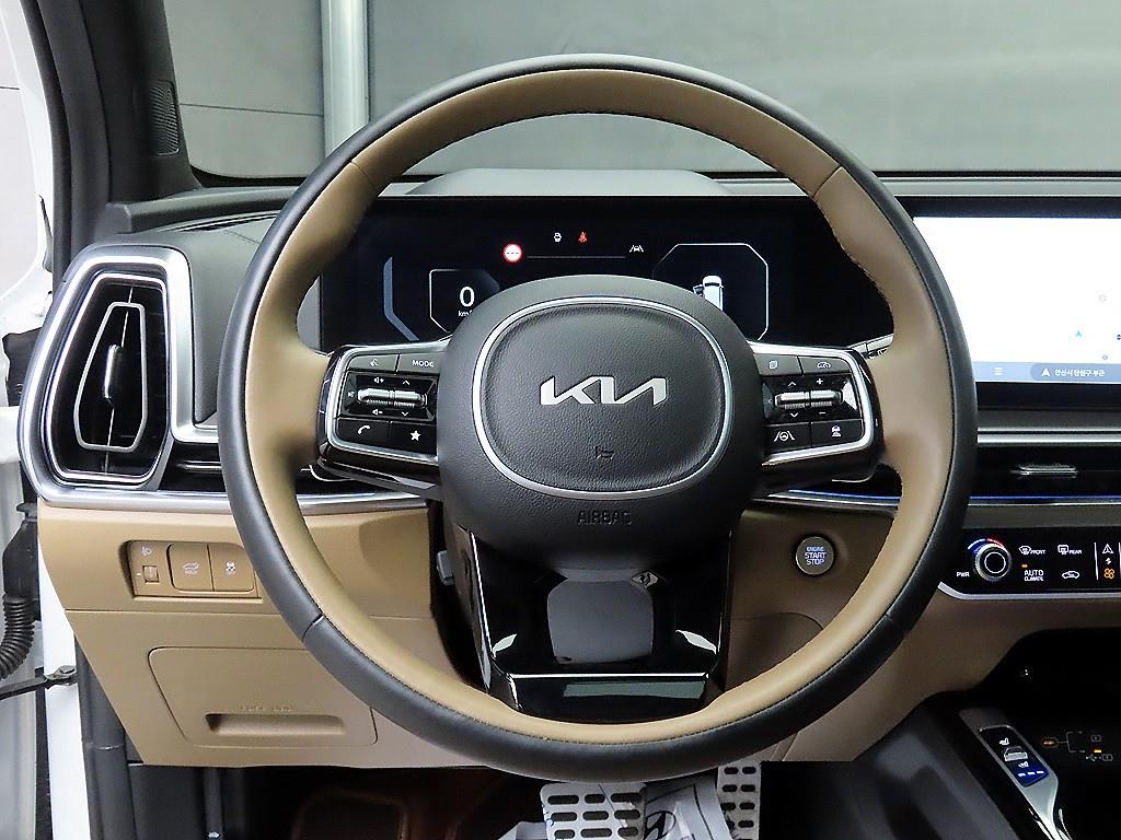 KIA Sorento - Vista 9