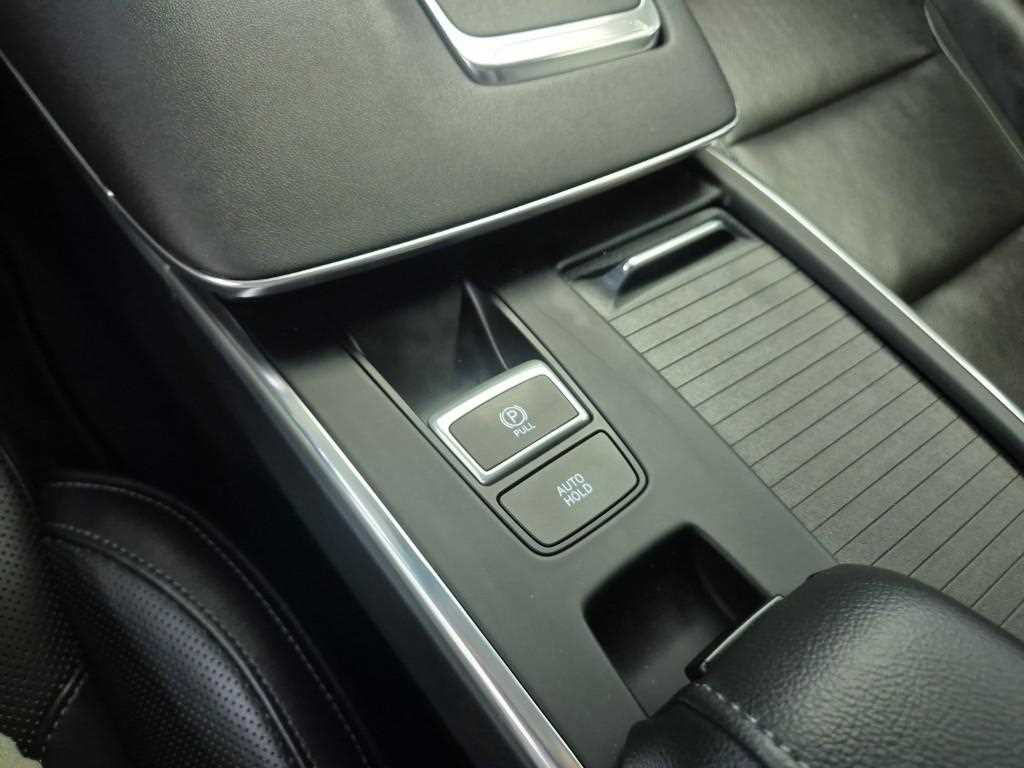 HYUNDAI Grandeur 2022 Negro - Importación desde Corea - HF Imports Iquique - Foto 16