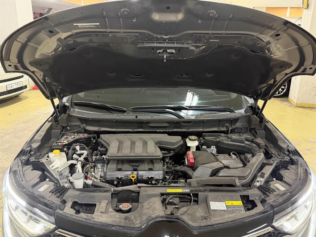 SAMSUNG QM6 2023 Gris - Importación desde Corea - HF Imports Iquique - Foto 17