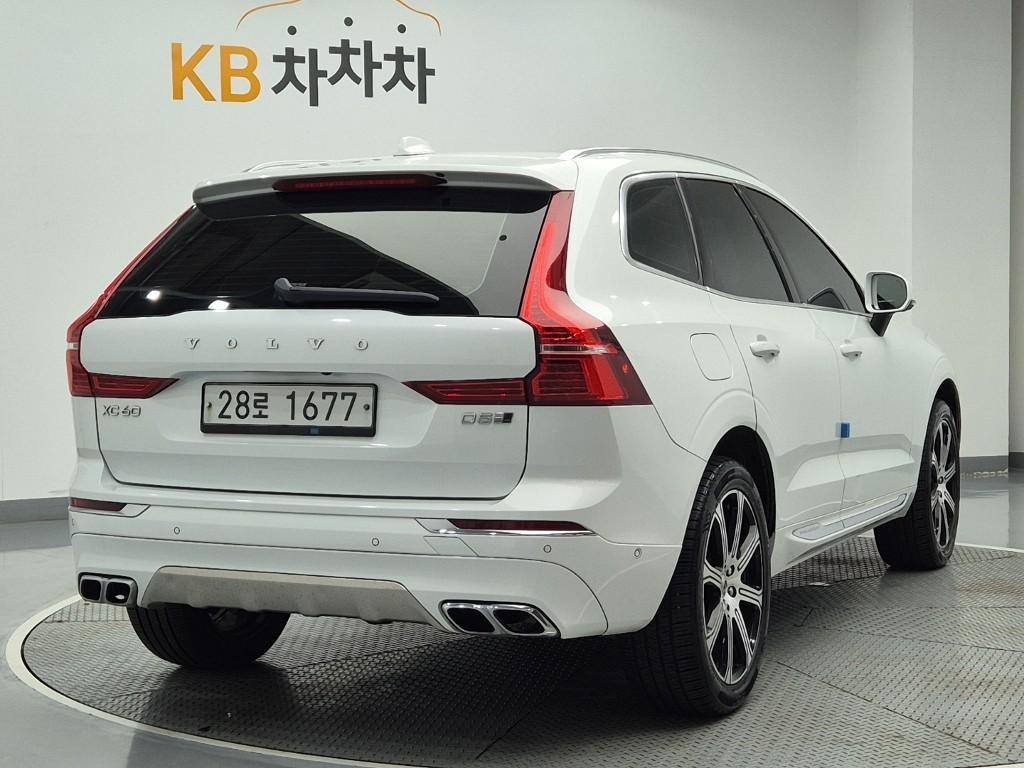 Volvo XC60 - Vista 3