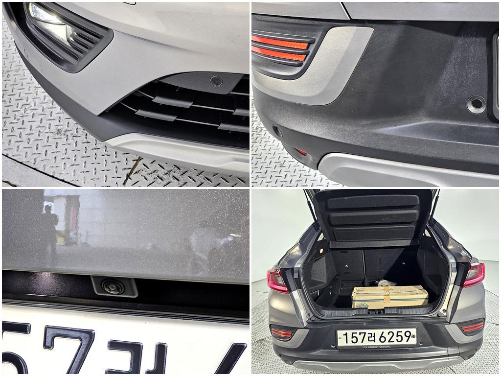 SAMSUNG XM3 2020 Gris - Importación desde Corea - HF Imports Iquique - Foto 18