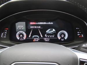 Audi A7 - Vista 10
