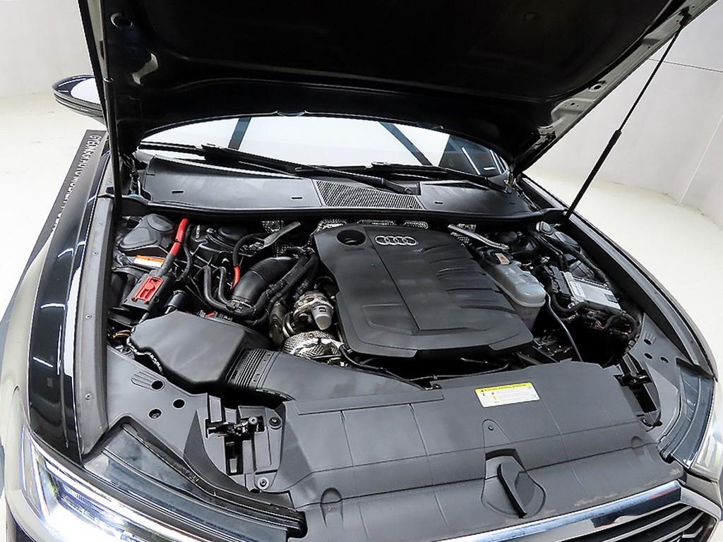 Audi A6 2020 - Importación desde Corea - HF Imports Iquique - Foto 19