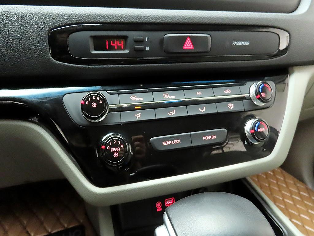 KIA Carnival 2020 - Importación desde Corea - HF Imports Iquique - Foto 16