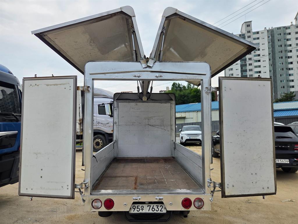 Small Truck Top_Wingbody - Vista 7