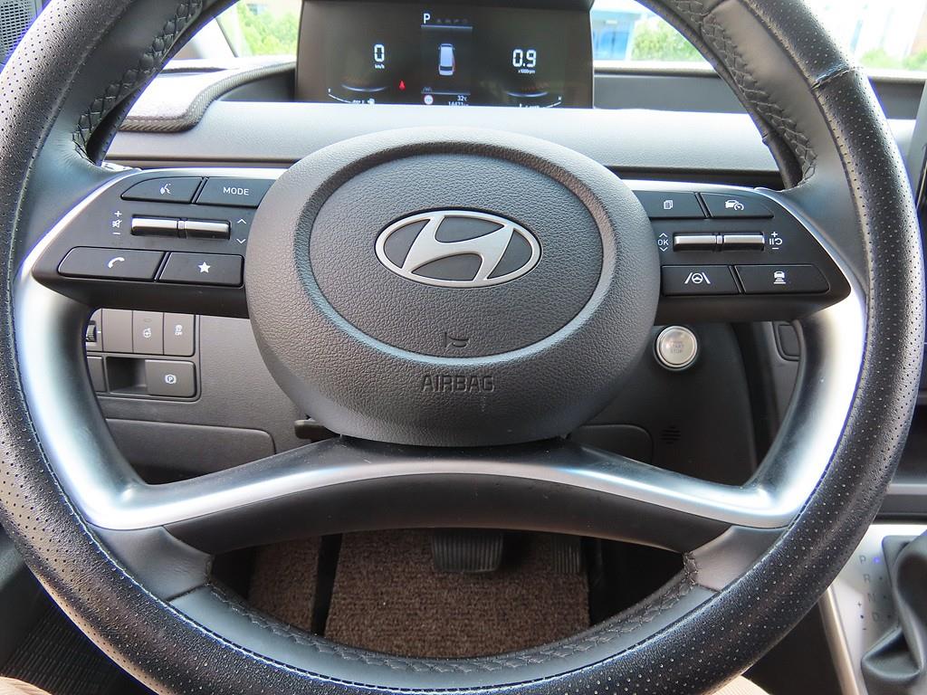 HYUNDAI Staria - Vista 12