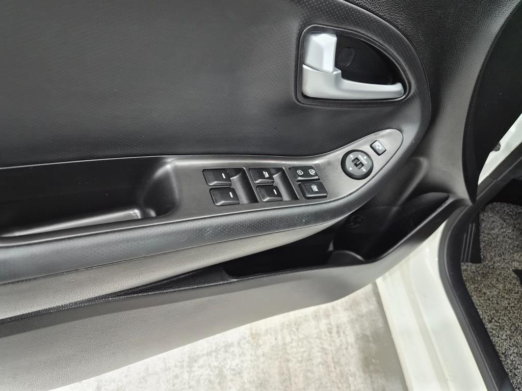 KIA Morning - Vista 12
