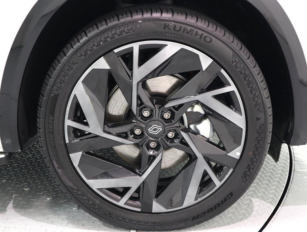 SAMSUNG Grand Koleos 2025 Blanco - Importación desde Corea - HF Imports Iquique - Foto 19