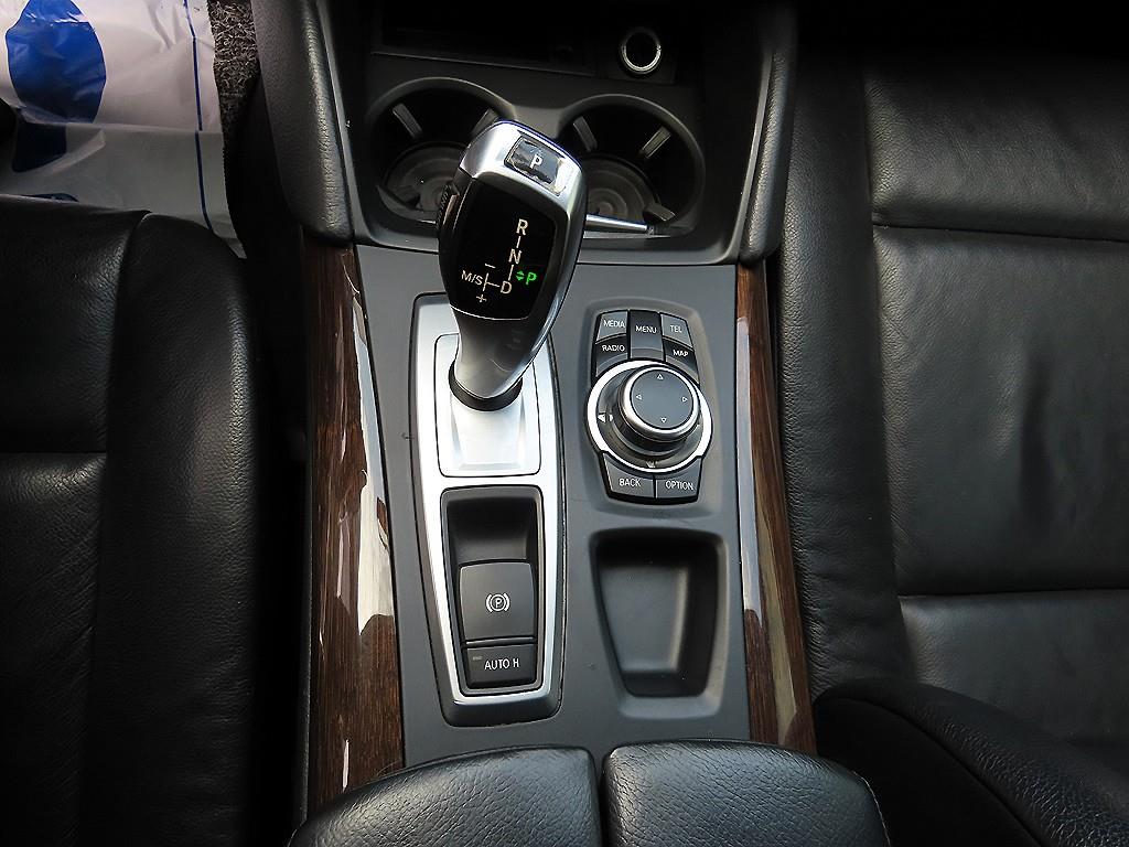 BMW X6 - Vista 11
