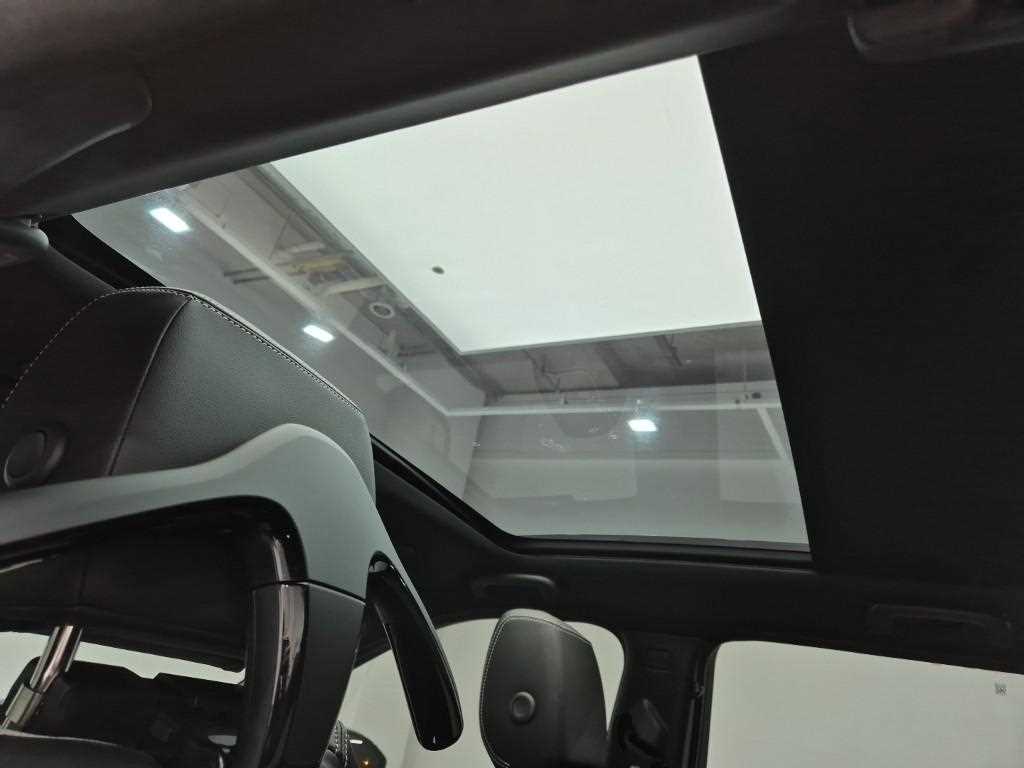 Land Rover Discovery Sports 2025 Negro - Importación desde Corea - HF Imports Iquique - Foto 13
