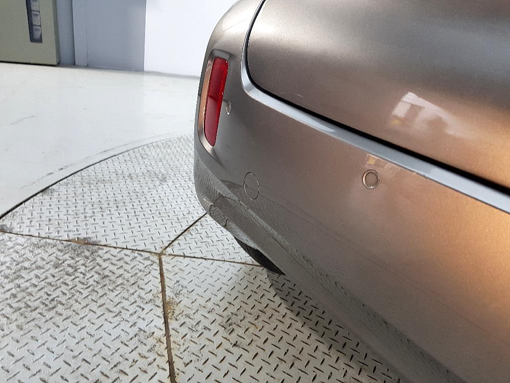 KIA Ray 2012 Gris - Importación desde Corea - HF Imports Iquique - Foto 18