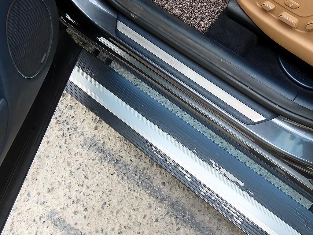 Genesis GV80 2020 - Importación desde Corea - HF Imports Iquique - Foto 16