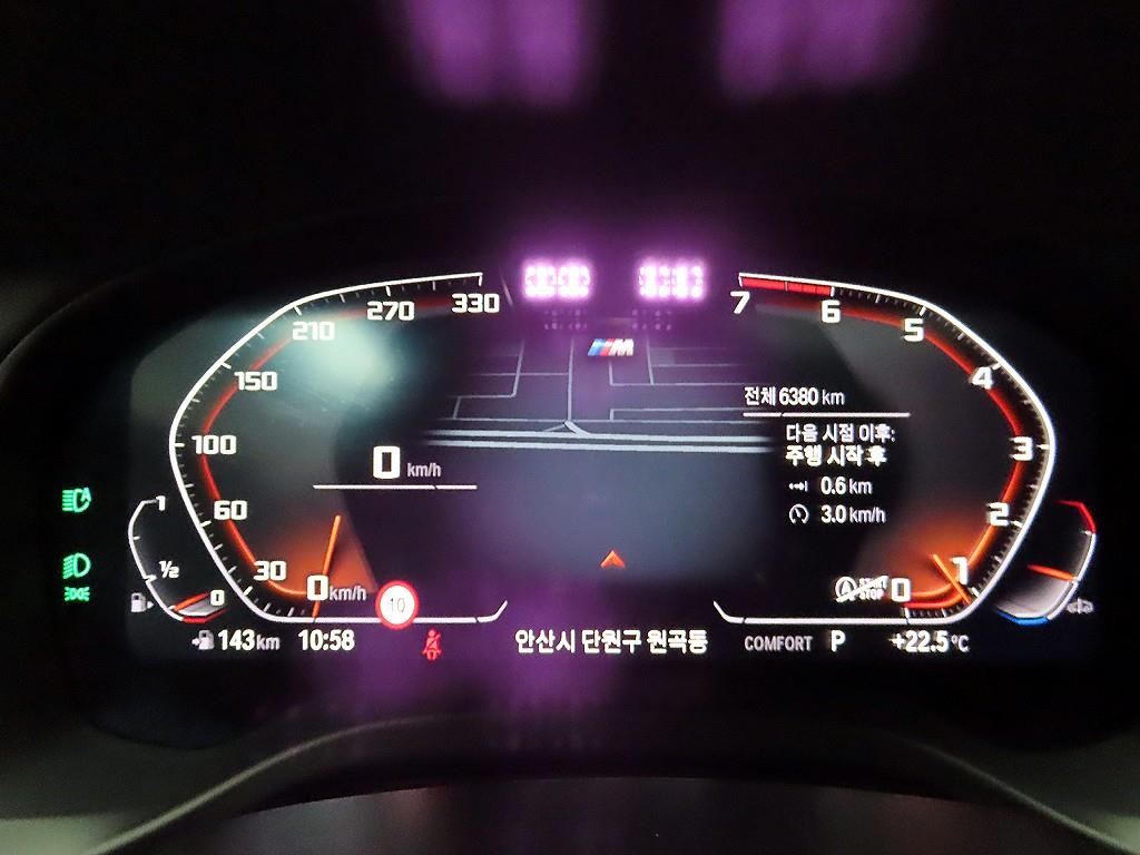 BMW X4 - Vista 6