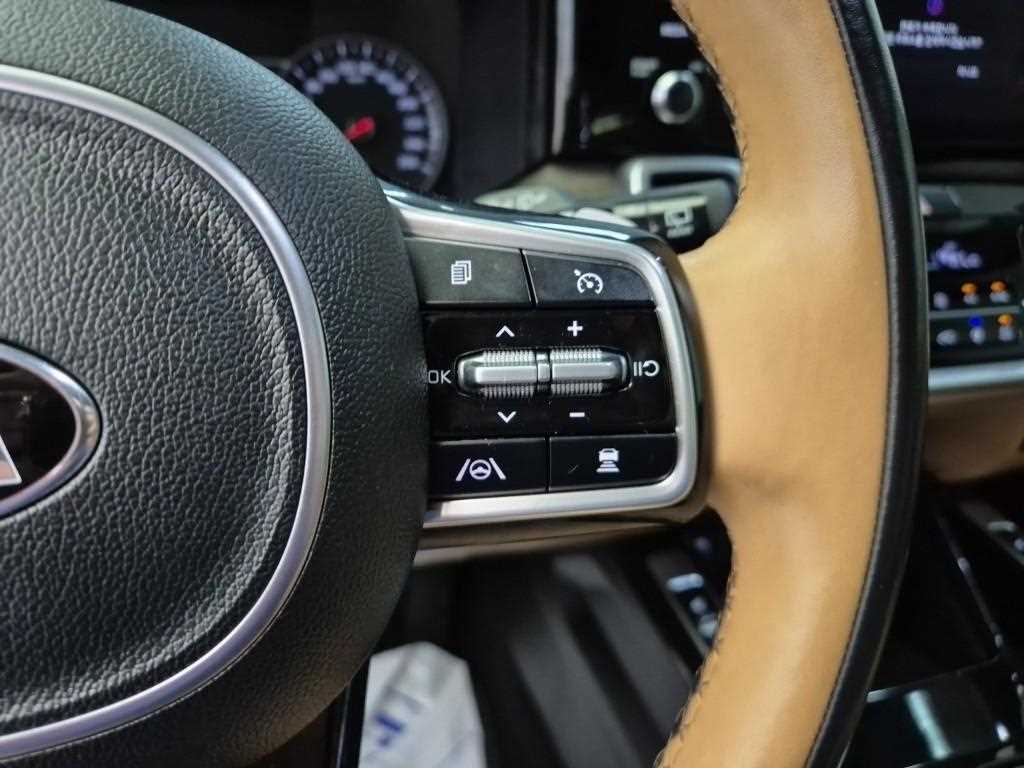 KIA Sorento 2021 Gris - Importación desde Corea - HF Imports Iquique - Foto 16