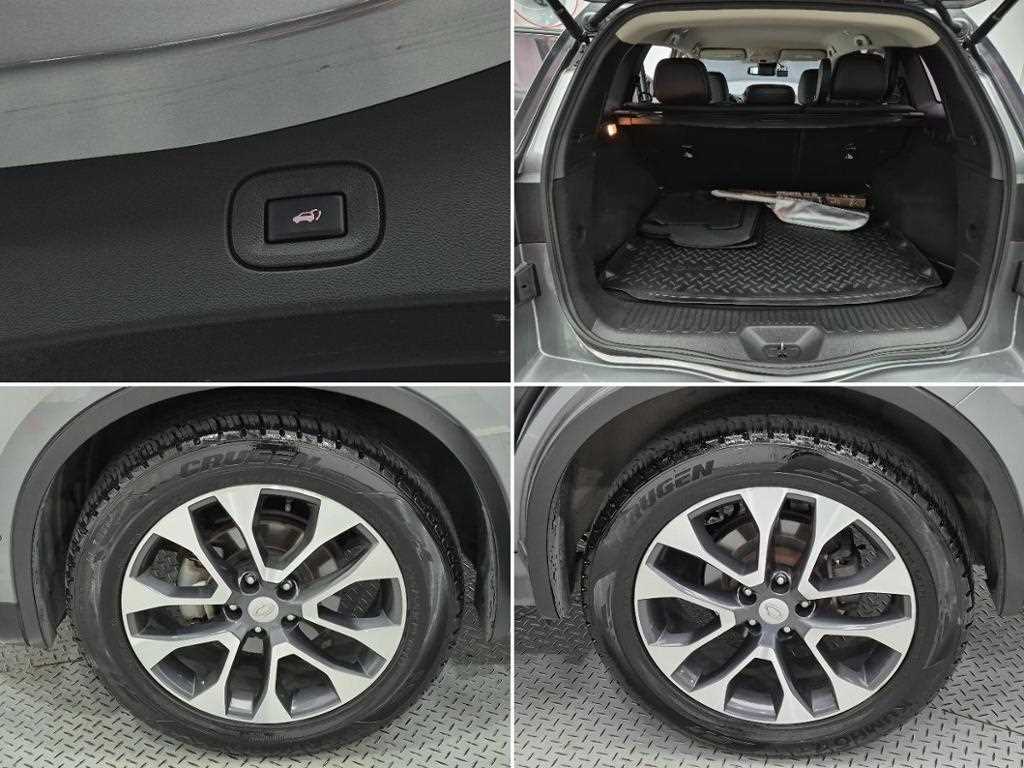 SAMSUNG QM6 2019 Gris - Importación desde Corea - HF Imports Iquique - Foto 19