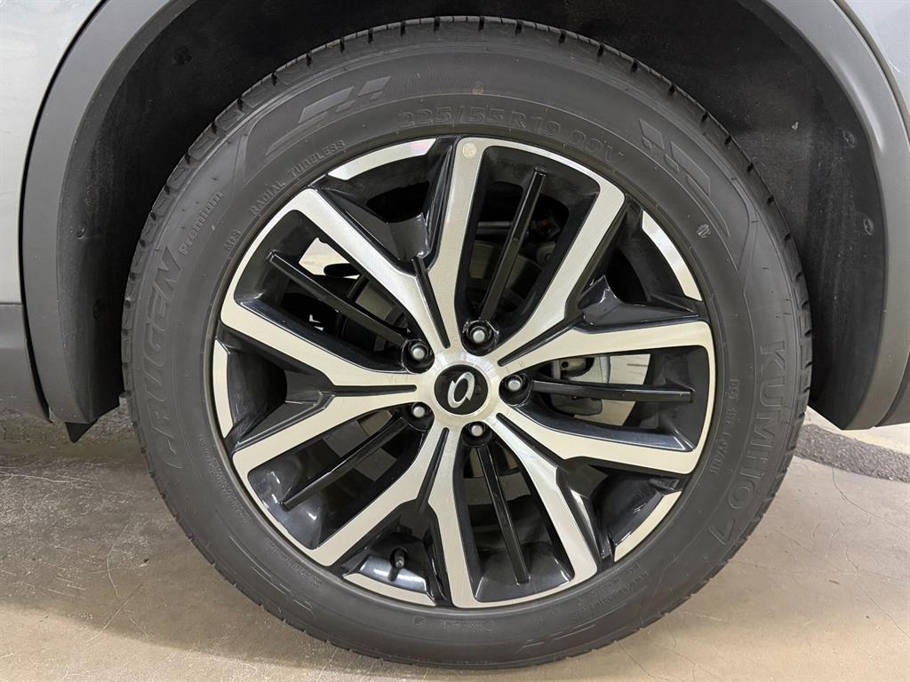 SAMSUNG QM6 2023 Gris - Importación desde Corea - HF Imports Iquique - Foto 19