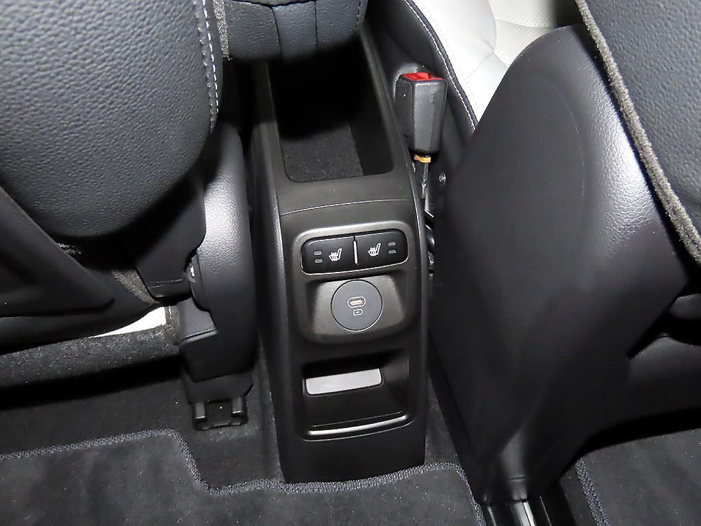 KIA Ray 2024 - Importación desde Corea - HF Imports Iquique - Foto 17
