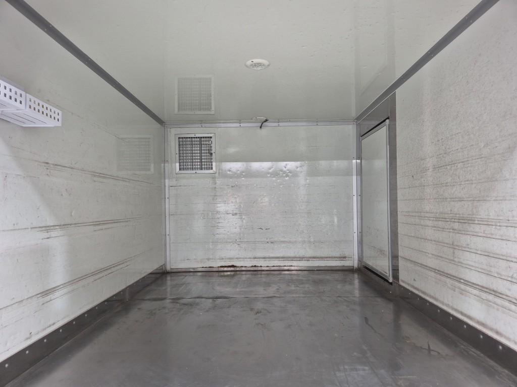 Small Truck Freezer Box(Low Deck) 2019 Blanco - Importación desde Corea - HF Imports Iquique - Foto 17