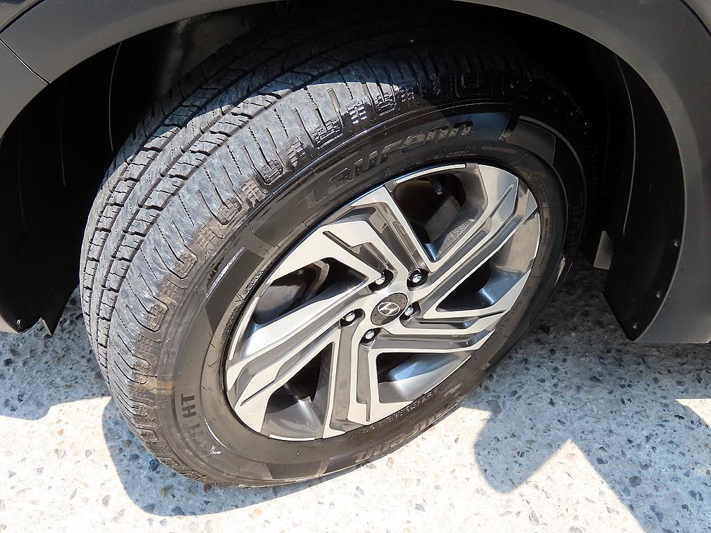 HYUNDAI Santa Fe 2021 - Importación desde Corea - HF Imports Iquique - Foto 20