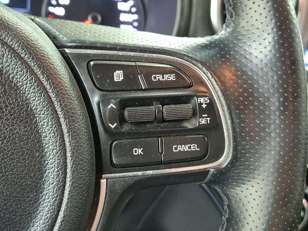 KIA Sportage 2016 Blanco - Importación desde Corea - HF Imports Iquique - Foto 14