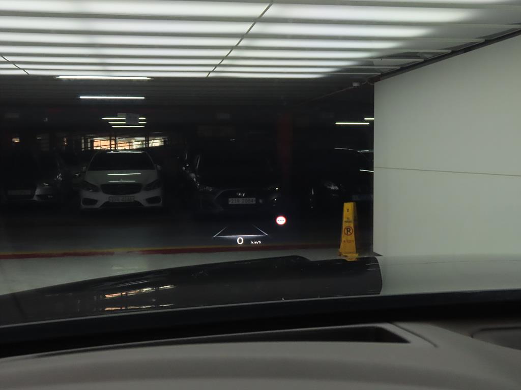 Genesis GV80 2023 Gris - Importación desde Corea - HF Imports Iquique - Foto 15
