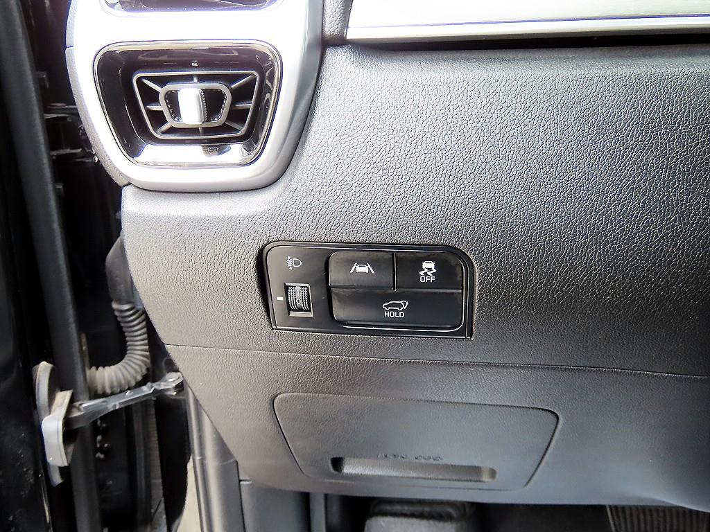 KIA Sorento - Vista 12