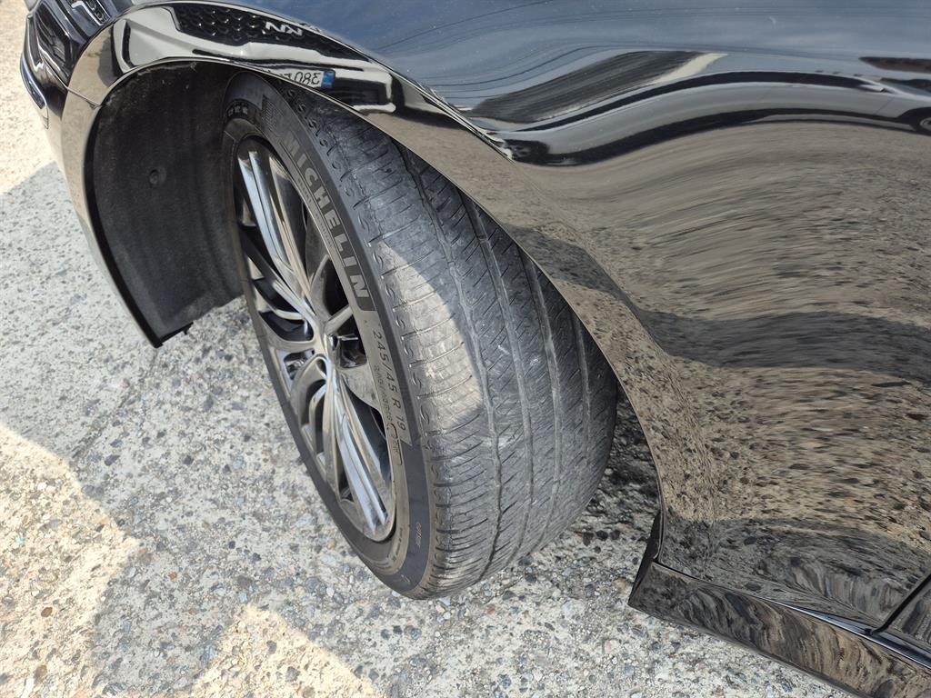 HYUNDAI Genesis 2014 Negro - Importación desde Corea - HF Imports Iquique - Foto 19